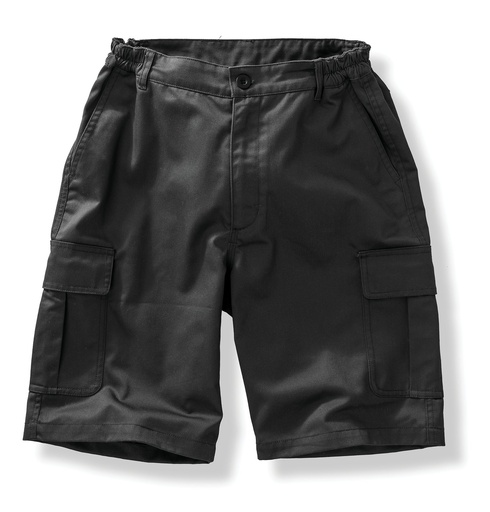 [R512X] Short utilitaire work-guard recyclé