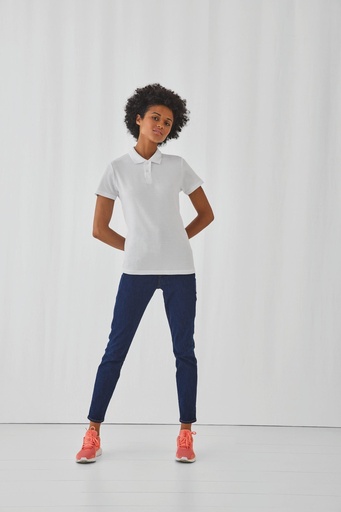 [PWI11] Polo femme ID.001