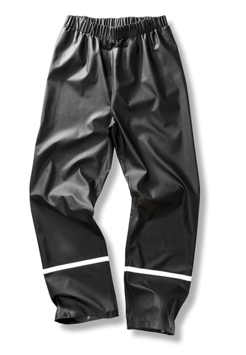 [R916X] Pantalon Prism PU waterproof avec bandes réfléchissantes