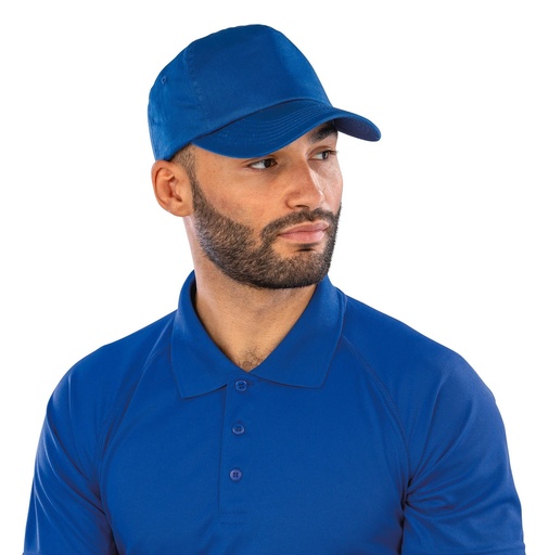 [RC005X] Casquette coton