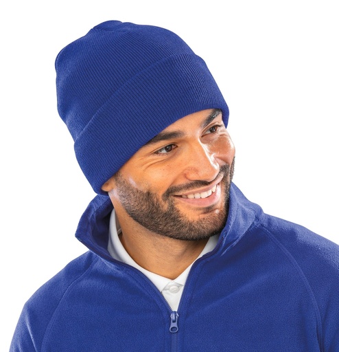[RC029X] Bonnet de ski Woolly