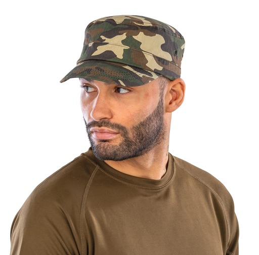[RC059X_52588_52585] Casquette Urban Camo
