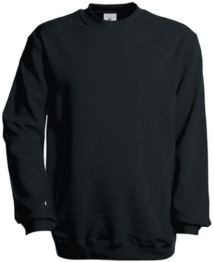 [WU600] Sweat-shirt col rond