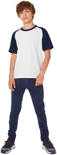 [TK350] T-shirt enfant Baseball