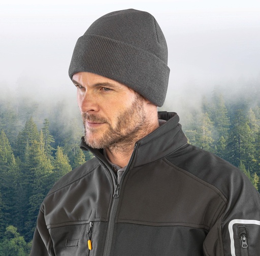 [RC933X] Bonnet Thinsulate™ recyclé