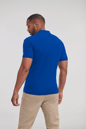 [0R570M0] Polo homme Authentic Eco