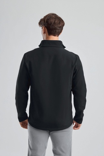 [0R420M0] Veste softhsell Essential