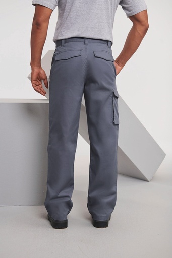 [R-001M-0] Pantalon Workwear