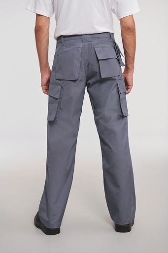 [R-015M-0] Pantalon Heavy Duty