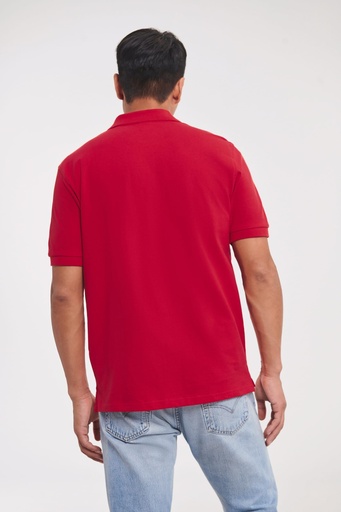 [R-569M-0] Polo homme Classic