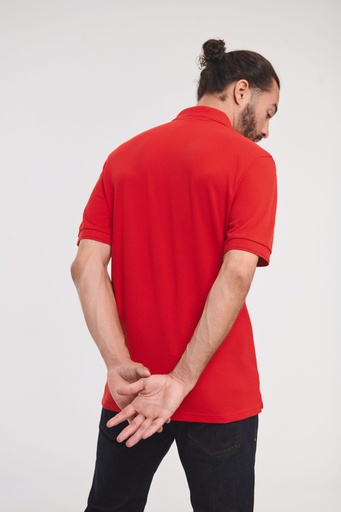 [R-599M-0] Polo Heavy Duty
