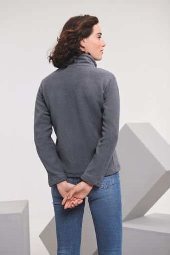 [R-870F-0] Veste polaire femme