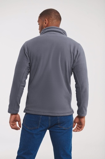 [R-870M-0] Veste polaire homme