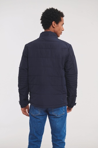 [430M] Veste Cross
