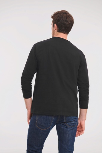 [R-180L-0] T-shirt Classique manches longues