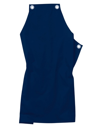[00141-01] Tablier à Oeillets Potenza x Classic (00141-01)
