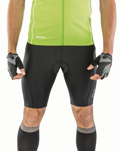 [S187M] Short de cyclisme