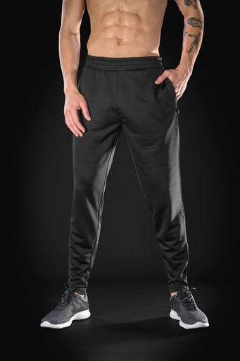 [S276M] Pantalon de jogging ajusté homme
