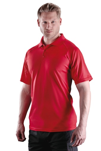 [S288X] Polo performance "Aircool"