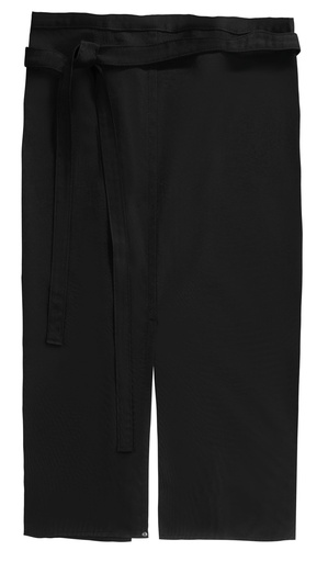 [00111-01] Tablier taille fendu Milano Classic (00111-01)