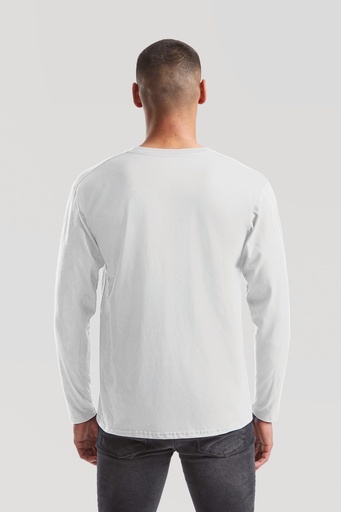 [61-360-0] T-shirt Iconic 195  manches longues