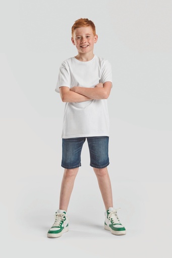 [0613630] T-shirt Iconic 195 T enfant