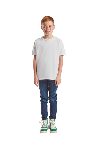[610230] T-shirt Iconic 150 T enfant