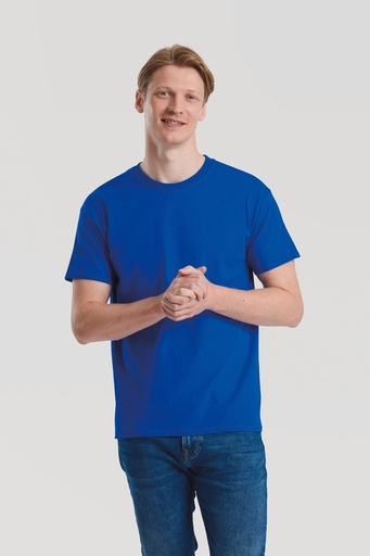 [613620] T-shirt pur coton