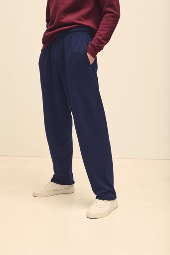 [64-032-0] Pantalon de jogging bas droit (64-032-0)