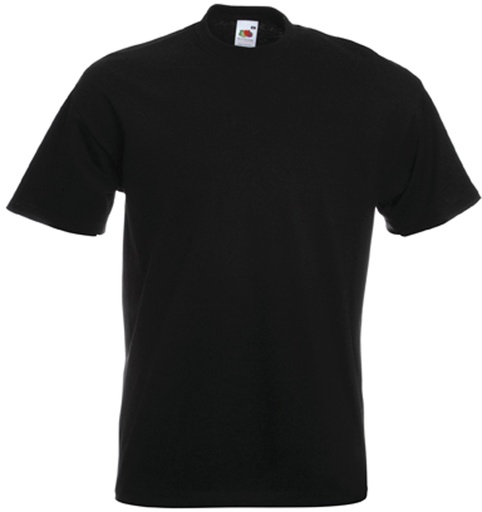 [61-044-0] T-shirt manches courtes Super Premium (61-044-0)