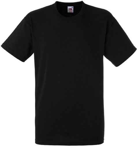 [61-212-0] T-shirt lourd Heavy-t