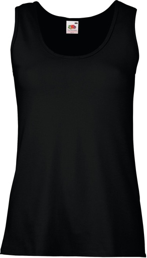[61-376-0] Débardeur femme Valueweight (61-376-0)