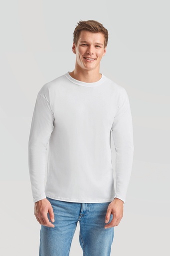 [61-428-0] T-shirt manches longues Original-T