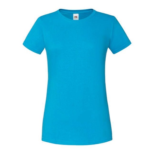 [61-432-0] T-shirt femme Iconic-T