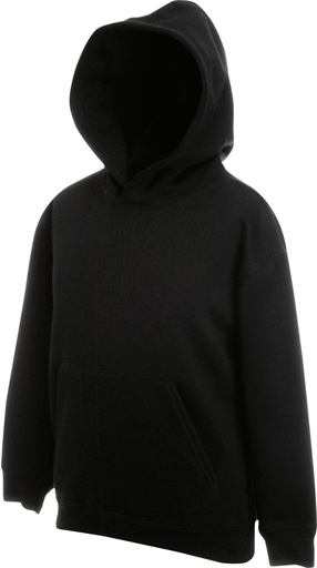 [62-043-0] Sweat-shirt enfant capuche Classic (62-043-0)