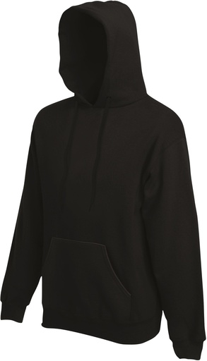 [62-152-0] Sweat-shirt capuche Premium