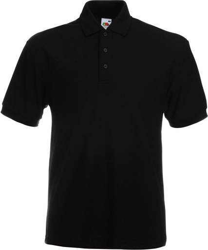 [63-204-0] Polo Heavy 65/35