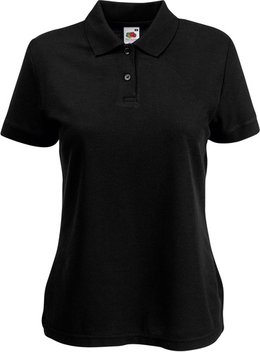 [63-212-0] Polo femme 65/35 (63-212-0)