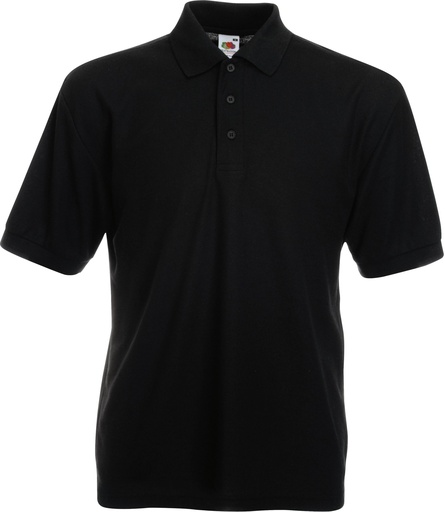 [63-402-0] Polo homme 65/35 (63-402-0)