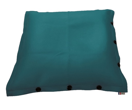 [SH175] Pouf déhoussable - Grand modèle