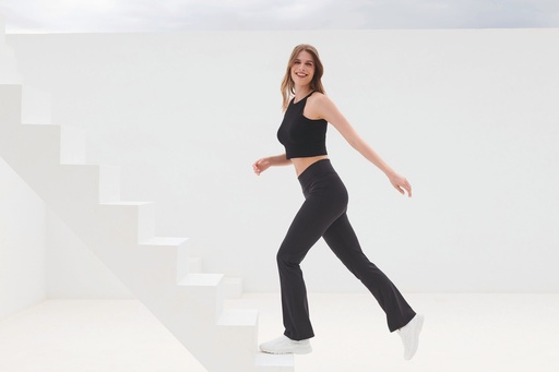 [SK106] Top court femme