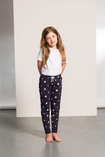 [SM085] Pantalon de pyjama enfant