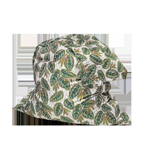 [SCENOTISSE] Pouf sceno tissé