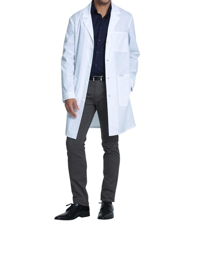 [CKE460] Blouse de laboratoire 96.5cm unisexe