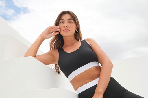 [SK236] Brassière Sublimation