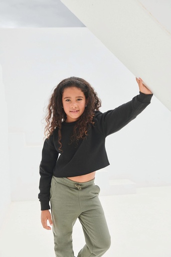 [SM515] Sweat-shirt enfant Slounge