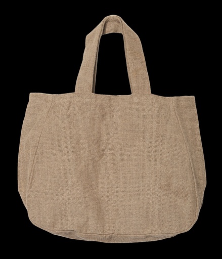 [SP132_91638_91637] Sac shopping en jute