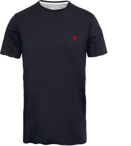 [TB0A2BPR] T-shirt Dunstan River