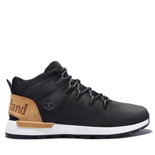 [TB 0A24AB015 / TB 0A257D231] Chaussures Sprint trekker mid