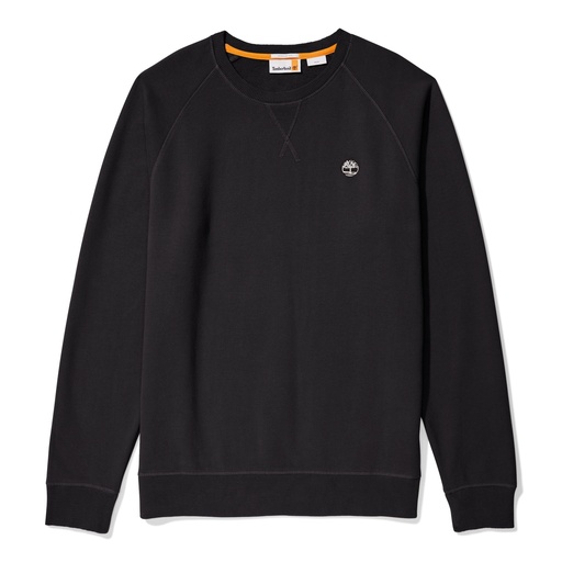 [TB 0A2F] Sweat shirt col rond Exeter River